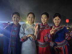 -南宁花花大世界景区