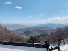 -九鼎铁刹山风景区