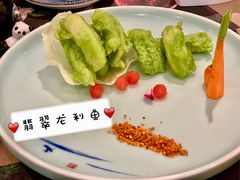 -拂晓山房·私房川菜(西门店)