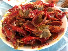 -霸王虾·小龙虾香辣蟹(玉林店)