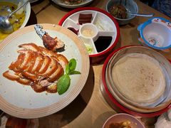 -青年公社烤鸭(蜀山万象汇店)