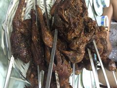 天羽烤乳鸽店-天羽烤乳鸽店(财大家属院店)