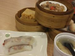 -添好运点心专门店(中环IFC店)