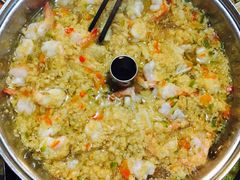 -小菜园新徽菜(芜湖奥特莱斯店)