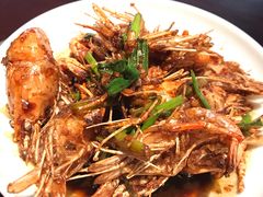 -上名堂·鱼头好吃(体育场路店)