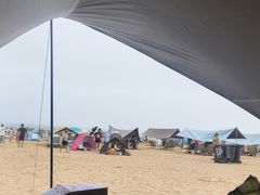 -青岛银沙滩