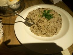 芽菜炒饭-胡桃里乐队酒馆(鎏嘉码头店)