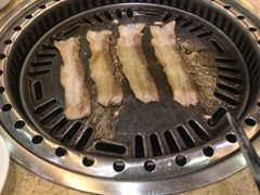 -妙香居韩国烤肉(鹏瑞利季华广场店)