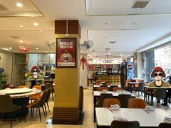 -福临北京烤鸭(韦曲北街店)