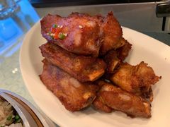 金牌蒜香骨-亢龙太子酒轩(东湖店)