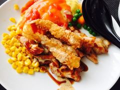 -大食代(东荟城店)