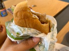 -麦当劳(姜山镇海港城店)