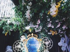 -Timo队长·高端生日派对策划机构(静安寺店)