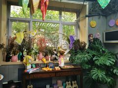 -100家灵感仓库·DIY团建(什刹海店)