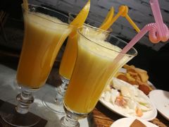 -红屋牛排(闽江路店)