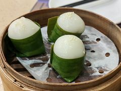 椰香甜茶果-点都德(海岸城店)