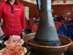 -阳坊大都涮羊肉(阳坊总店)