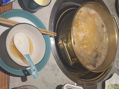-大理董·董家小厨野生菌火锅(古城旗舰店)