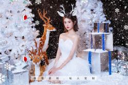 -小时光摄影工作室