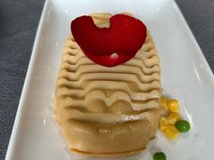 冰镇素鲍鱼-月湖翠·上海菜(思南公馆淮海店)