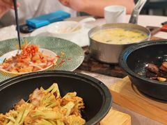 -东南里湖景餐厅·新闽菜(浦西万达店)
