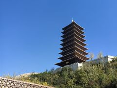 -牛首山文化旅游区