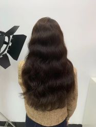 -ＲH SALON·简爱烫发染发接发