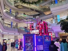 -凯德广场(学府店)