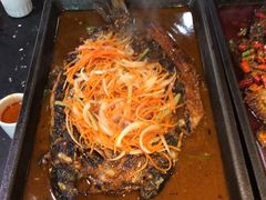 -鸣记脆皮烤鱼(铁西店)