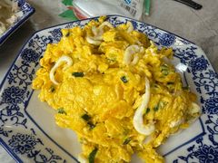 -呼吸森林·生态农庄农家乐私房菜