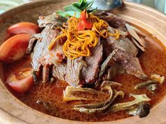 -品味泸沽湖•民族特色菜(大落水店)