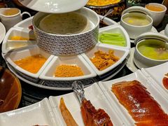 -味+新京宴·烤鸭·北京菜(创意谷店)
