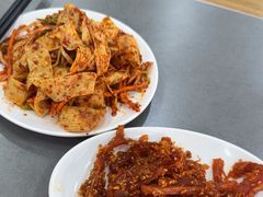 -韩麦大冷面(乔松路直营店)