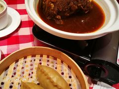 -西贝莜面村(东莞壹号广场店)
