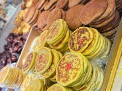 -杨老大焙子月饼干货(宽巷子民族美食街店)