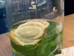 -比格比萨自助(德思勤四季汇店)