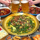 成都339附近这家尖椒鸡巨巨巨下饭🍚！！