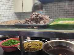 -覃肥叔桂林米粉(粮道街店)