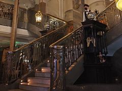 -波特曼西餐厅(中央大街店)