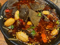 -串大叔炭火烤串·鸡西大冷面刀削面(总店)