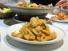 -长春市茶啊衝饭店(南湖公园店)