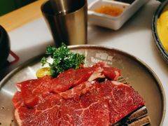 -韩宫宴烤肉·料理(颛桥万达店)