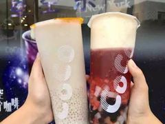 -CoCo都可(长兴岛店)