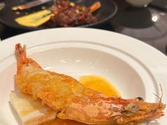 -ManHo万豪中餐厅(成都茂业JW万豪酒店)