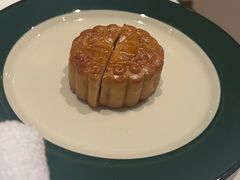 -波特曼西餐厅(南岗店)
