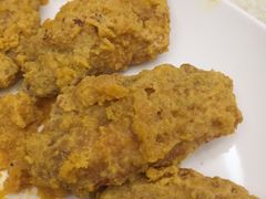 -吉源大排档·鱼生·海鲜(烧烤彩印厂店)