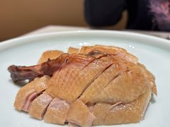南京盐水鸭-狮王府淮扬菜(新街口友谊店)