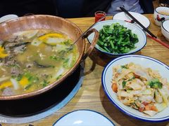 -妈妈的味道(和顺古镇店)