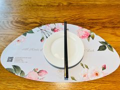 -花舍·新派粤菜·西餐·下午茶(亚运村·鸟巢店)
