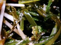 拌海带丝-宏状元现熬粥·京味菜(三里河店)